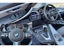 BMW 3-Serie Touring 318d 150pk Automaat Sport Line | Navi Prof. | LED | Climate | Cruise | Sportstoelen | Sportstuur | 18 inch
