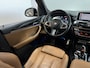 BMW X3 xDrive30e High Executive M Sport | Airco ECC | LED | Head up | Adaptive Cruise | Trekhaak | Leder | 360 Camera | Apple Carplay | Sfeer | Isofix | NAP |
