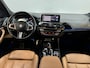 BMW X3 xDrive30e High Executive M Sport | Airco ECC | LED | Head up | Adaptive Cruise | Trekhaak | Leder | 360 Camera | Apple Carplay | Sfeer | Isofix | NAP |