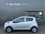 Chevrolet Spark 1.0 16V LS LPG Bi-Fuel / Airco!
