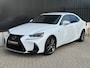 Lexus IS 300h Hybrid F-Sport – Full Options | 1e Eigenaar | Dealer Onderhouden