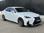 Lexus IS 300h Hybrid F-Sport – Full Options | 1e Eigenaar | Dealer Onderhouden