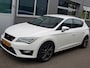 SEAT Leon 1.4 Tsi FR Led Navi Ecc 1/2 Leder Pdc V/A