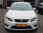 SEAT Leon 1.4 Tsi FR Led Navi Ecc 1/2 Leder Pdc V/A