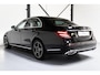 Mercedes-Benz E-klasse 200 Prestige Plus OPENDAK/E.TREKHAAK/GLASCOATING/VOLDEALERONDERHOUD
