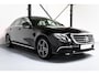 Mercedes-Benz E-klasse 200 Prestige Plus OPENDAK/E.TREKHAAK/GLASCOATING/VOLDEALERONDERHOUD