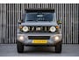 Suzuki Jimny 1.5 4WD STYLE AUTOMAAT |Xenon|Roofrack|Navi|Camera|Stoelverwarming|PDC|ClimateControl|CruiseControl|Trekhaak|