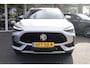 MG EHS 1.5 TGDI Luxury FACELIFT!! MY23 LEER PANO 360-CAMERA DAB CARPLAY NAVI STOELVERWARMING SFEERVERLICHTING ACC 18"LMV 2xKEYLESS ELEK.ACHTERKLEP 2xPDC ENZ!
