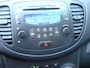 Hyundai i10 1.1 i-Drive Cool Airco, centrale vergrendling,elektrische ramen NL auto met NAP, winterbanden met velgen