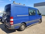 Mercedes-Benz Sprinter 213 2.2 CDI 366 L2 H1 DUB.CAB. AUTOMAAT|AIRCO|MOTOR TIKT