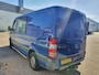 Mercedes-Benz Sprinter 213 2.2 CDI 366 L2 H1 DUB.CAB. AUTOMAAT|AIRCO|MOTOR TIKT