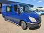 Mercedes-Benz Sprinter 213 2.2 CDI 366 L2 H1 DUB.CAB. AUTOMAAT|AIRCO|MOTOR TIKT