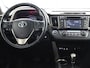 Toyota RAV4 2.0 Executive Business 4WD | Trekhaak | 1500kg trekvermogen | JBL Audio | Leer |