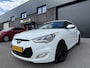 Hyundai Veloster 1.6 GDI i-Vision | 2E EIGENAAR | 12MND GARANTIE | AIRCO | PANODAK | CRUISE |