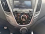 Hyundai Veloster 1.6 GDI i-Vision | 2E EIGENAAR | 12MND GARANTIE | AIRCO | PANODAK | CRUISE |