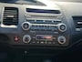 Honda Civic 1.3 Hybrid Comfort Automaat uniek km org nl auto airco cruis control