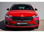 Skoda Scala 1.0 TSI Monte Carlo Nederlandse Auto / Eerste Eigenaar / Apple Car Play / Panoramadak / Climate Control / Adaptieve Cruise Control / 18 inch Licht metalen velgen / Parkeercamera / Parkeersensors voor en achter / Volledig digitaal dashboard / Keyless Entry & Start / Electrische achterklep