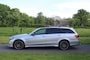 Mercedes-Benz E-klasse E63 S AMG ESTATE 4M / etsate / pano / carbon