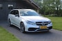 Mercedes-Benz E-klasse E63 S AMG ESTATE 4M / etsate / pano / carbon