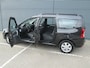 Dacia Logan MCV 1.6 MPI Blackline goed onderhouden zeer ruime zuinige auto laag in de belasting nu scherpe meeneem prijs