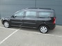 Dacia Logan MCV 1.6 MPI Blackline goed onderhouden zeer ruime zuinige auto laag in de belasting nu scherpe meeneem prijs