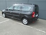 Dacia Logan MCV 1.6 MPI Blackline goed onderhouden zeer ruime zuinige auto laag in de belasting nu scherpe meeneem prijs