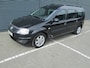 Dacia Logan MCV 1.6 MPI Blackline goed onderhouden zeer ruime zuinige auto laag in de belasting nu scherpe meeneem prijs