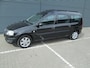 Dacia Logan MCV 1.6 MPI Blackline goed onderhouden zeer ruime zuinige auto laag in de belasting nu scherpe meeneem prijs
