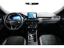 Ford Kuga 2.5 PHEV ST-Line X | Wegklap Trekhaak | Pano-dak | Elektr. Klep | Adapt. Cruise | Head-Up | Full adaptive LED | Camera V+A | Half Leder | B&O audio | Winter-Pack | 100% Dealer Onderhouden | Standkachel