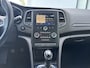 Renault Megane Estate 1.2 TCe Limited 6-Bak 132 PK. Prachtige auto van de tweede eigenaar !!! Ketting en waterpomp net vervangen door de dealer !!