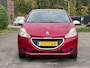 Peugeot 208 1.0 PureTech 5DR*Cruise*Airco*02-10-2026 APK*NAP*Dealer onderhouden*3e eigenaar*