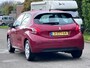 Peugeot 208 1.0 PureTech 5DR*Cruise*Airco*02-10-2026 APK*NAP*Dealer onderhouden*3e eigenaar*