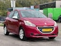 Peugeot 208 1.0 PureTech 5DR*Cruise*Airco*02-10-2026 APK*NAP*Dealer onderhouden*3e eigenaar*