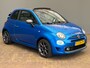 Fiat 500C 0.9 TwinAir Turbo Sport Sportvelgen! | Airco | Parkeersensoren Achter | Speciale Kleur | Half Lederen Sportstoelen | | Airco | Centrale deurvergrendeling met afstandsbediening | Extra getint glas