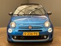 Fiat 500C 0.9 TwinAir Turbo Sport Sportvelgen! | Airco | Parkeersensoren Achter | Speciale Kleur | Half Lederen Sportstoelen | | Airco | Centrale deurvergrendeling met afstandsbediening | Extra getint glas