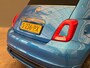 Fiat 500C 0.9 TwinAir Turbo Sport Sportvelgen! | Airco | Parkeersensoren Achter | Speciale Kleur | Half Lederen Sportstoelen | | Airco | Centrale deurvergrendeling met afstandsbediening | Extra getint glas