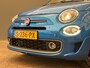 Fiat 500C 0.9 TwinAir Turbo Sport Sportvelgen! | Airco | Parkeersensoren Achter | Speciale Kleur | Half Lederen Sportstoelen | | Airco | Centrale deurvergrendeling met afstandsbediening | Extra getint glas