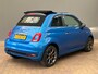 Fiat 500C 0.9 TwinAir Turbo Sport Sportvelgen! | Airco | Parkeersensoren Achter | Speciale Kleur | Half Lederen Sportstoelen | | Airco | Centrale deurvergrendeling met afstandsbediening | Extra getint glas