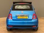 Fiat 500C 0.9 TwinAir Turbo Sport Sportvelgen! | Airco | Parkeersensoren Achter | Speciale Kleur | Half Lederen Sportstoelen | | Airco | Centrale deurvergrendeling met afstandsbediening | Extra getint glas