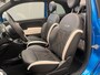 Fiat 500C 0.9 TwinAir Turbo Sport Sportvelgen! | Airco | Parkeersensoren Achter | Speciale Kleur | Half Lederen Sportstoelen | | Airco | Centrale deurvergrendeling met afstandsbediening | Extra getint glas