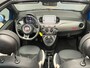 Fiat 500C 0.9 TwinAir Turbo Sport Sportvelgen! | Airco | Parkeersensoren Achter | Speciale Kleur | Half Lederen Sportstoelen | | Airco | Centrale deurvergrendeling met afstandsbediening | Extra getint glas