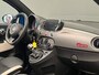 Fiat 500C 0.9 TwinAir Turbo Sport Sportvelgen! | Airco | Parkeersensoren Achter | Speciale Kleur | Half Lederen Sportstoelen | | Airco | Centrale deurvergrendeling met afstandsbediening | Extra getint glas