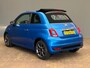Fiat 500C 0.9 TwinAir Turbo Sport Sportvelgen! | Airco | Parkeersensoren Achter | Speciale Kleur | Half Lederen Sportstoelen | | Airco | Centrale deurvergrendeling met afstandsbediening | Extra getint glas