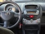 Toyota Aygo 1.0-12V Comfort | 5DRS | ELEK. RAMEN | 2e EIGENAAR | NIEUWE APK | NAP