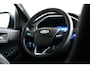 Ford Kuga 2.5 PHEV Titanium X | Wegklap Trekhaak | Elektr. Klep | Adapt. Cruise | Dodehoek Detectie | Half Leder | B&O audio | Winter-pack | Standkachel | Full LED verlichting