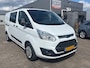 Ford Transit Custom 290 2.2 TDCI L2H1 Trend LAADKLEP!! Airco, Camera, Cruise