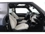 MINI Mini Electric Camden+ Pano-dak Camera Chester-Leer Harman/Kardon
