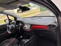 Opel Crossland 1.2i Turbo GS Line 6-Bak 111 PK. Slechts 40.000 KM !!! Gewoon nieuwe auto !!