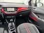 Opel Crossland 1.2i Turbo GS Line 6-Bak 111 PK. Slechts 40.000 KM !!! Gewoon nieuwe auto !!
