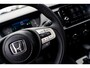 Honda Jazz 1.5 Full Hybrid Advance | Midnight Blue Beam metallic | NL auto | verwarmd stuurwiel | Adaptieve cruise control | stoelverwarming | privacy glass